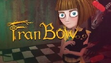 The Tale of Fran Bow: Two Dimensions (2016) - Stream Online