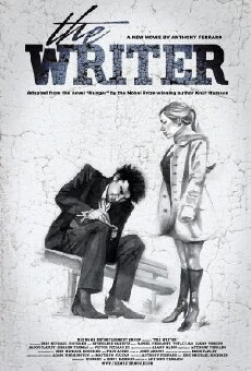 The Writer (2010) - Stream Online
