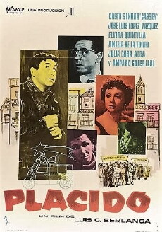 Placido (1961) - Stream Online