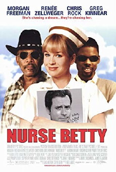 Nurse Betty (2000) - Stream Online