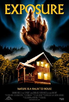 Exposure (2018) - Stream Online