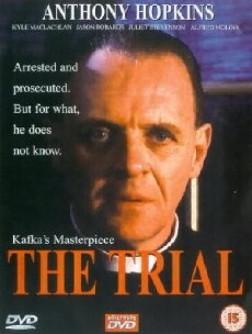 The Trial (1993) - Stream Online