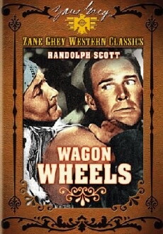 Wagon Wheels (1934) - Stream Online