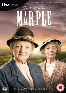 Marple (2004) - Stream Online