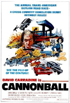 Cannonball! (1976) - Stream Online