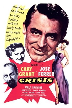 Crisis (1950) - Stream Online