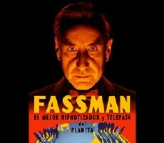 Fassman: L'increïble Home Radar (2015) - Stream Online