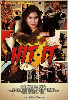 Hit It (2013) - Stream Online