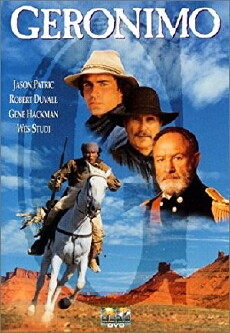 Geronimo: An American Legend (1993) - Stream Online