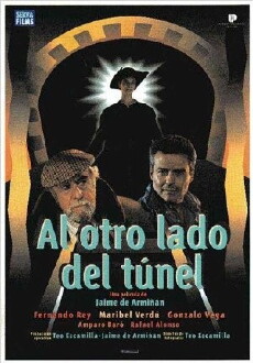 Al otro lado del túnel (1994) - Stream Online
