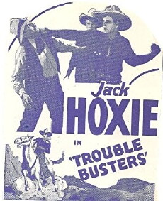 Trouble Busters (1933) - Stream Online