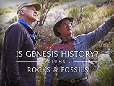 Beyond Is Genesis History? (2017) - Stream Online