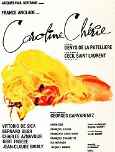 Dear Caroline (1968) - Stream Online