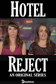 Hotel Reject (2012) - Stream Online