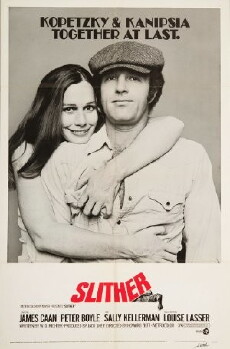 Slither (1973) - Stream Online