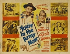 You're in the Army Now (1941) - Stream Online