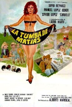La tumba de Matías (1988) - Stream Online