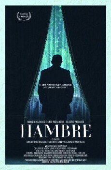 Hambre (2017) - Stream Online