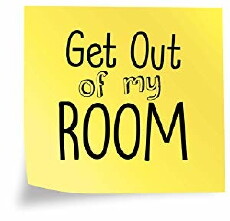 Get Out of My Room (2018) - Stream Online