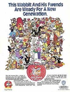 Merrie Melodies: Starring Bugs Bunny and Friends (1990) - Stream Online