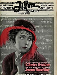 Second Hand Rose (1922) - Stream Online