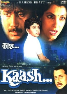 'Kaash' (1987) - Stream Online
