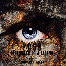 2059 Chronicles of a Legend (2018) - Stream Online