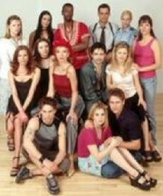 Paradise Falls (2001) - Stream Online