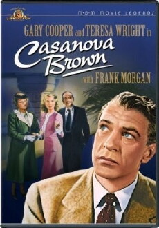 Casanova Brown (1944) - Stream Online