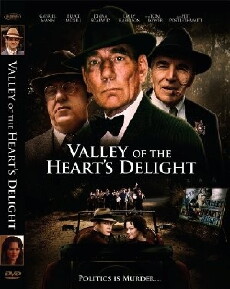 Valley of the Heart's Delight (2006) - Stream Online