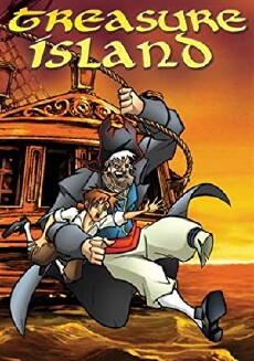 Movie Toons: Treasure Island (2002) - Stream Online