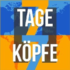 Sieben Tage, sieben Köpfe (1996) - Stream Online