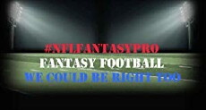 #NFLFantasyPRO (2013) - Stream Online