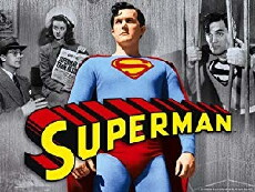 Superman Serials: The Complete 1948 & 1950 Theatrical Serials Collection (1948) - Stream Online