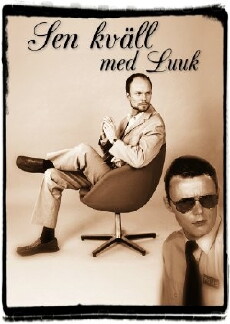 Sen kväll med Luuk (1996) - Stream Online