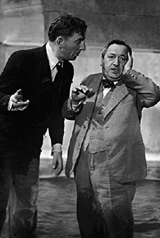 Sieben Jahre Glück (1942) - Stream Online