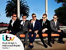 Mark Wright's Hollywood Nights (2012) - Stream Online
