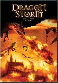 Dragon Storm (2004) - Stream Online