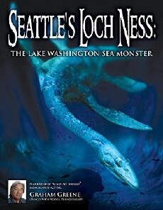 Seattle's Loch Ness: The Lake Washington Sea Monster (2012) - Stream Online
