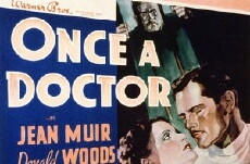 Once a Doctor (1937) - Stream Online