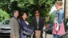 Murder in the Best Family (2011) - Stream Online