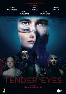 Tender Eyes (2014) - Stream Online