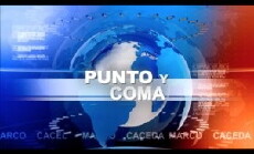 Punto y Coma (2014) - Stream Online