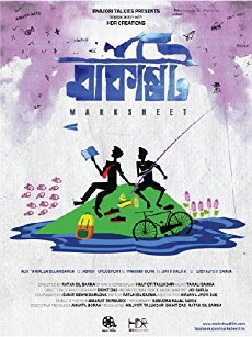 Marksheet (2016) - Stream Online