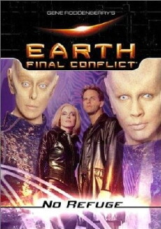 Mission Erde: Sie sind unter uns (1997) - Stream Online