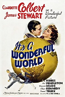It's a Wonderful World (1939) - Stream Online