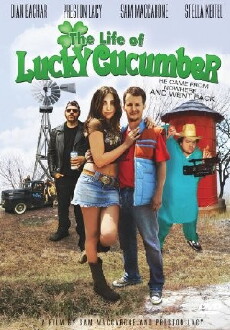 The Life of Lucky Cucumber (2009) - Stream Online