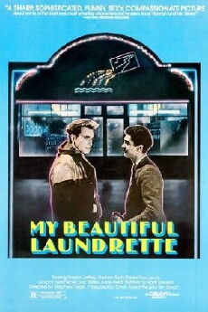 My Beautiful Laundrette (1985) - Stream Online