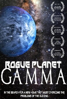 Rogue Planet Gamma (2011) - Stream Online