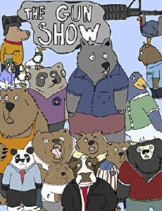 The Gun Show (2017) - Stream Online